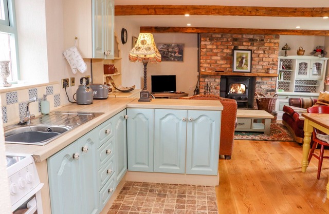 Cob Cottage