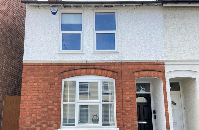 Cobbler's View 4 Bedroom Victorian Terrace