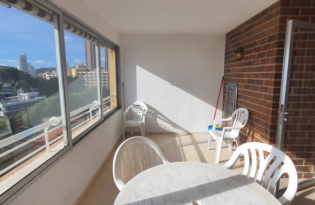 COBLANCA 20 (2 BEDROOMS)