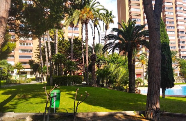 Coblanca 21 Building