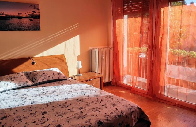 Coccolo a 10 minuti da Padova centro - Giusi
