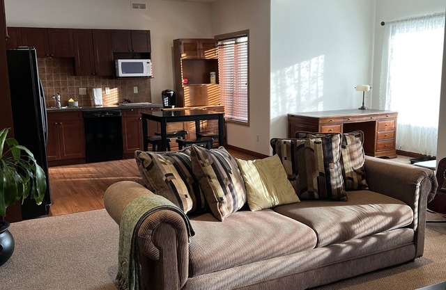 Cochrane’s Finest Airbnb