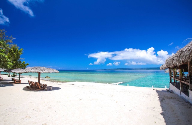 Coco Beach Resort