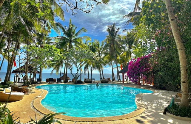 Coco Sunset Beach Resort