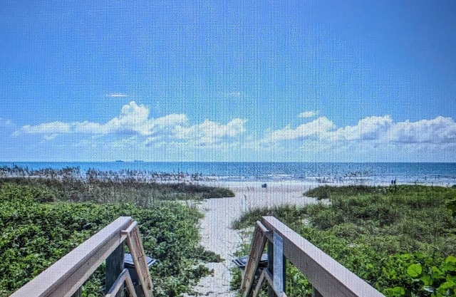 Cocoa Beach Oceanfront Complex 220