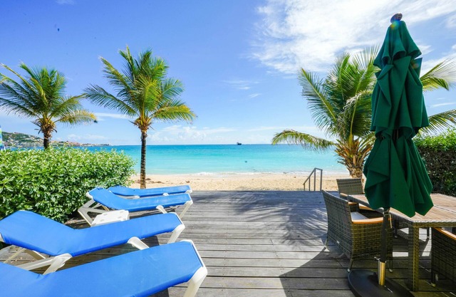 Cocos Beachfront Heaven