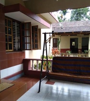Coffekhan Homestay