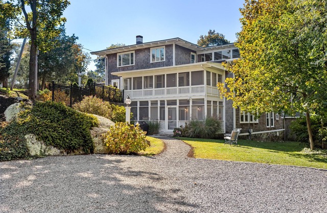Cohasset gem steps to Sandy Beach! 2 bed cottage and 3 bed cottage