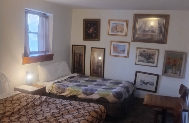 Cold Spring Lodge - Hotel E