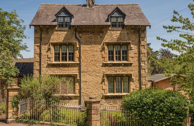 Colebrook Cottage - Blockley, Cotswolds