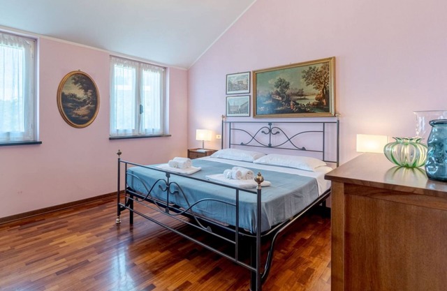 Colle Degli Ometti Vintage Chic Flat x5
