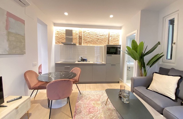 Collection La Latina - Céntrico y funcional apartamento en La Latina