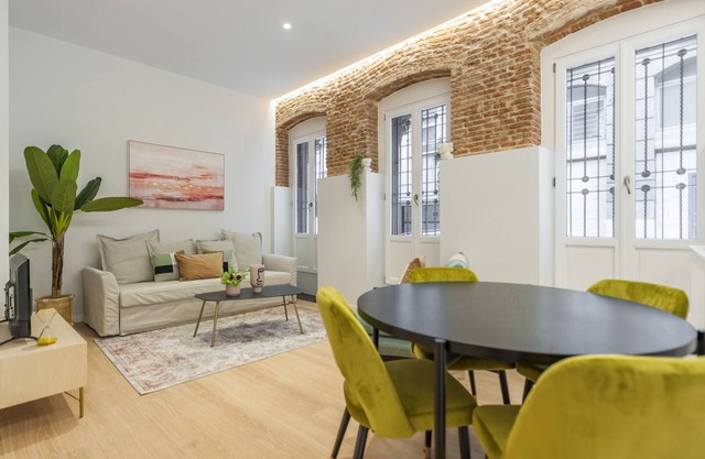 Collection La Latina - Modern flat in the La Latina neighbourhood
