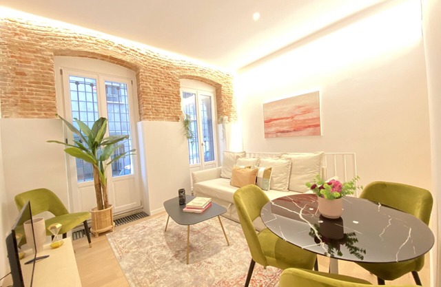Collection La Latina - Modern flat in the La Latina neighbourhood