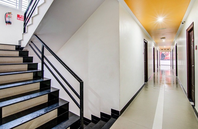 Collection O 5362 Hotel Spar Grand