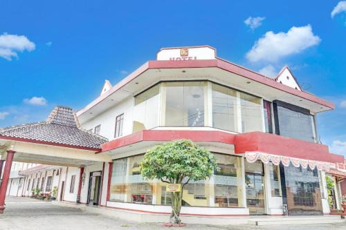 Collection O Kauman Near Stasiun Pekalongan Formerly Hotel Dian Chandar