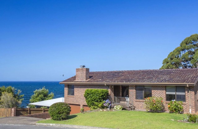 Collers Beachside Mollymook