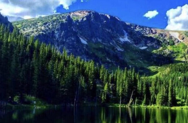 Colorado Mtn