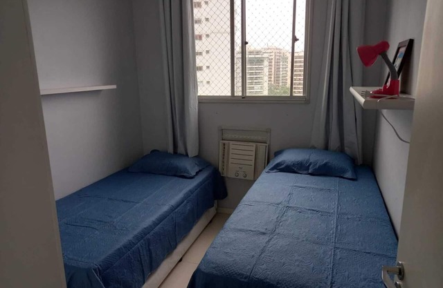 Comfort and Leisure in Rio