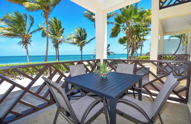 Come stay at the first beachfront hotel in Antigua!