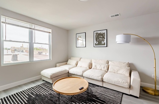 Come Together 3BED 4BATH