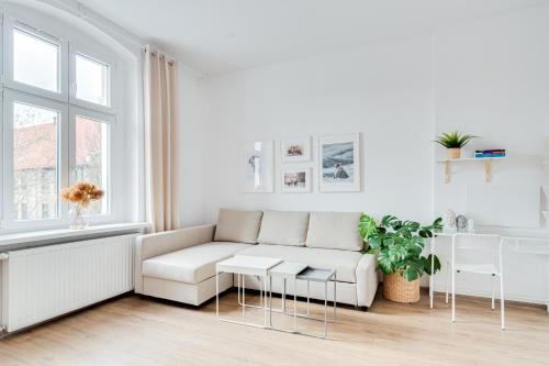 COMFISTAY Ozimska 55 - City Access and Free Parking
