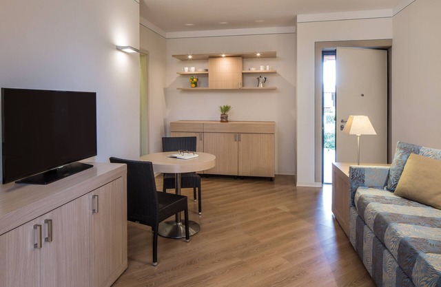 Comfor Family Apartment