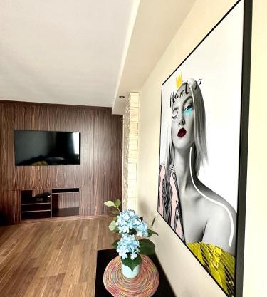 Comfort Apartment 2 rooms 65m2