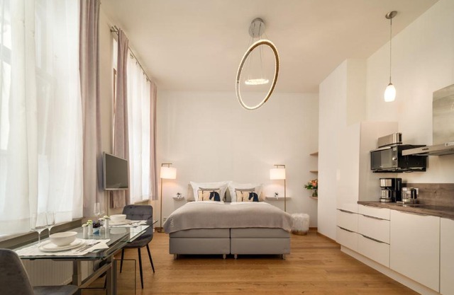 Comfort Apartment Baden-Baden