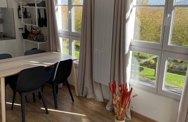 Comfort apartment for 4 at Disneyland