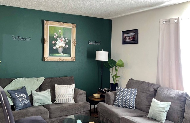 Comfort Apartment