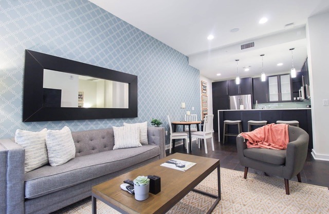Comfort at the Star I 2 Bed Apt in Houston