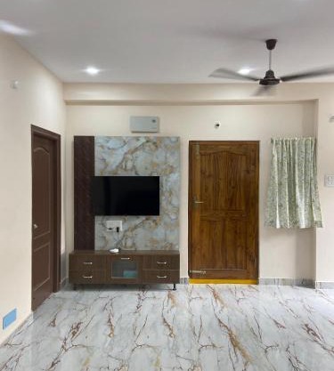Comfort Cove - 2BHK