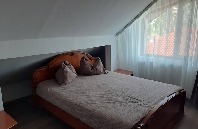 Comfort Double Room near Shopping Center