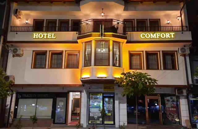 Comfort Hotel Prizren