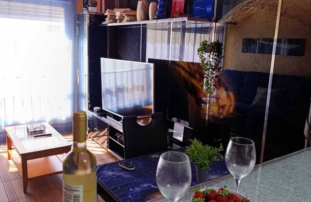 🏡 Comfort in the heart of Altea and Close to the Sea: Free Garage!