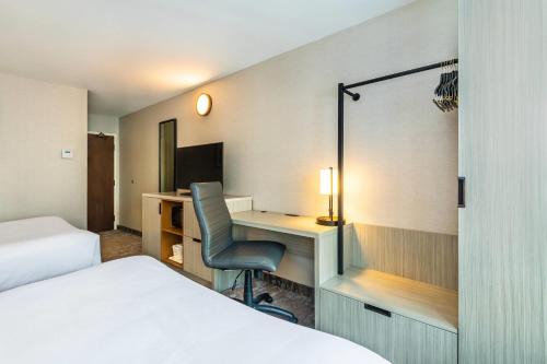 Comfort Inn Airport East