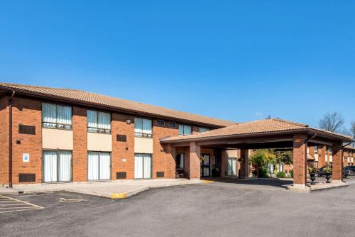 Comfort Inn