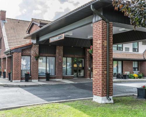 Comfort Inn