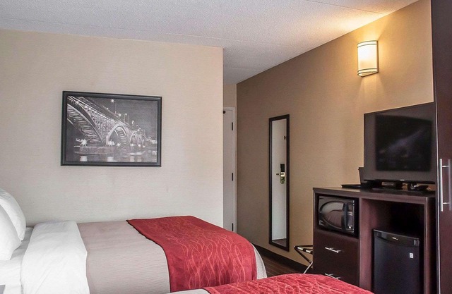Comfort Inn