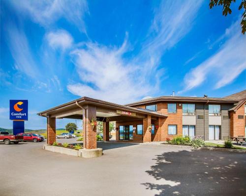 Comfort Inn