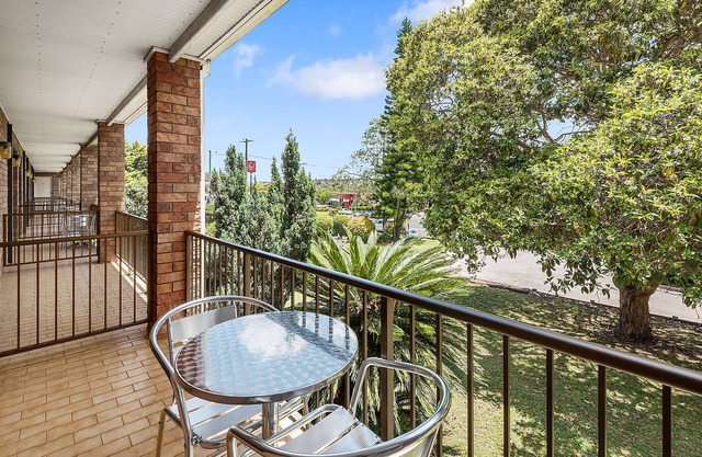 Comfort Inn Glenfield