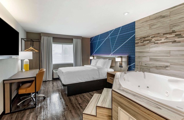 Comfort Inn Mount Pleasant – Racine