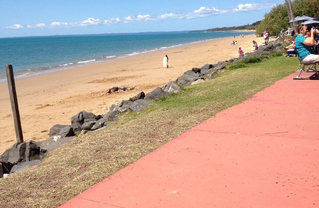 Comfort Inn on Main Hervey Bay