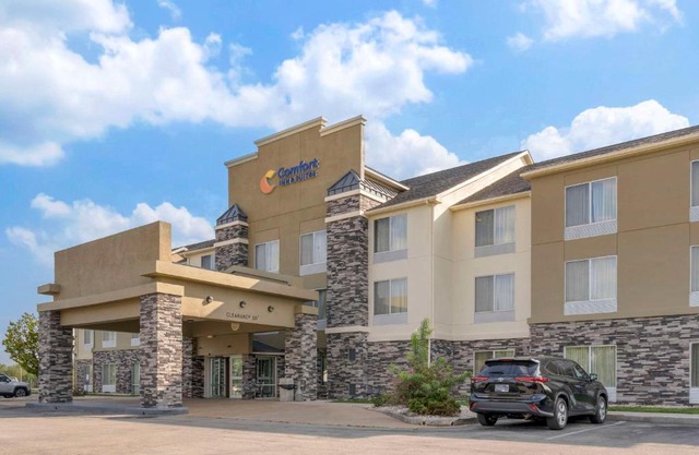 Comfort Inn & Suites Berea