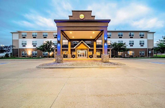 Comfort Inn & Suites Independence