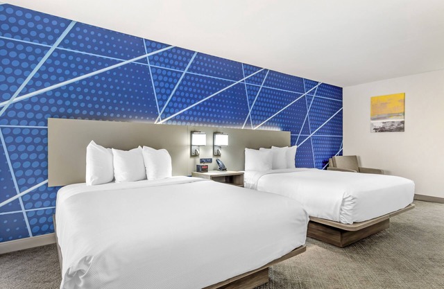 Comfort Inn & Suites Irving Las Colinas DFW