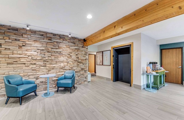 Comfort Inn & Suites Weston - Wausau