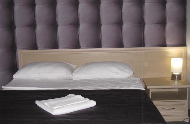 Comfort Moscow