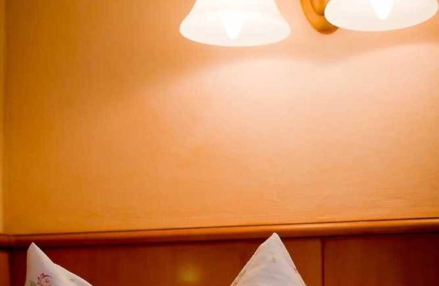 Comfort single room without balcony - Hotel Lumberger Hof